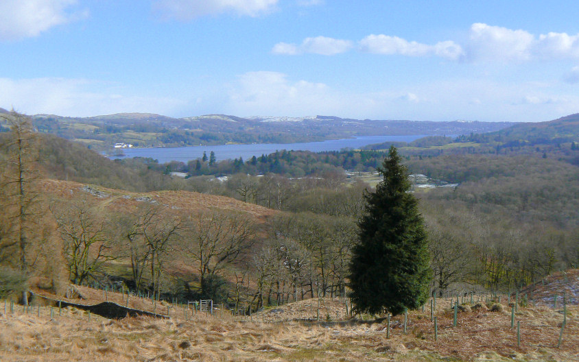 Windermere Windermere